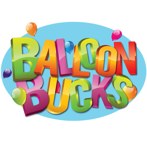 Balloon Bucks - SCA Gaming