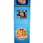 Press for Cash